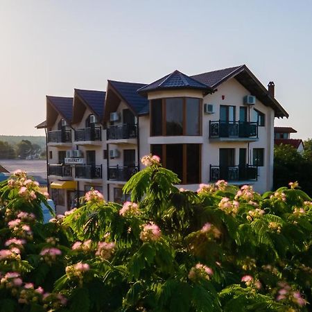 Casa Familia Vladoi Bed & Breakfast Murfatlar Exterior photo