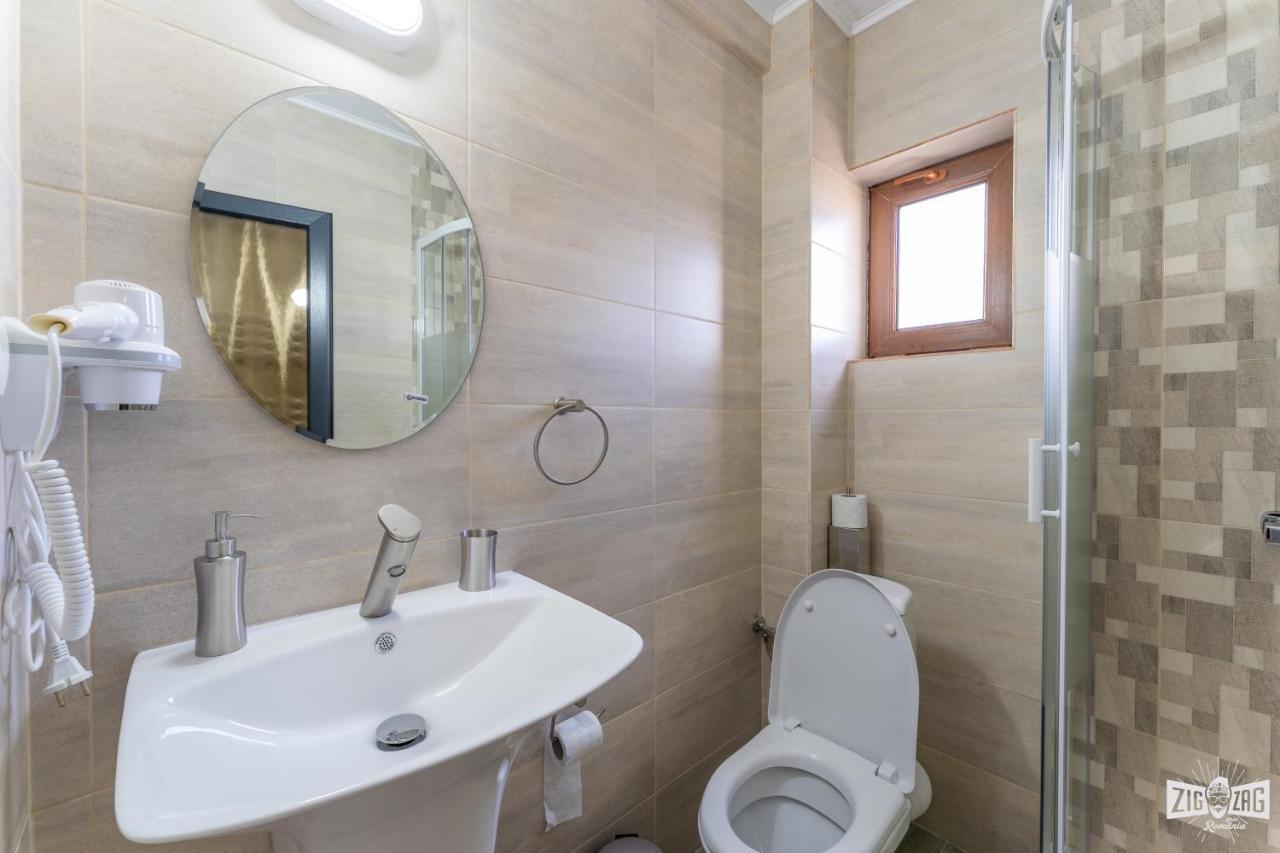 Casa Familia Vladoi Bed & Breakfast Murfatlar Exterior photo