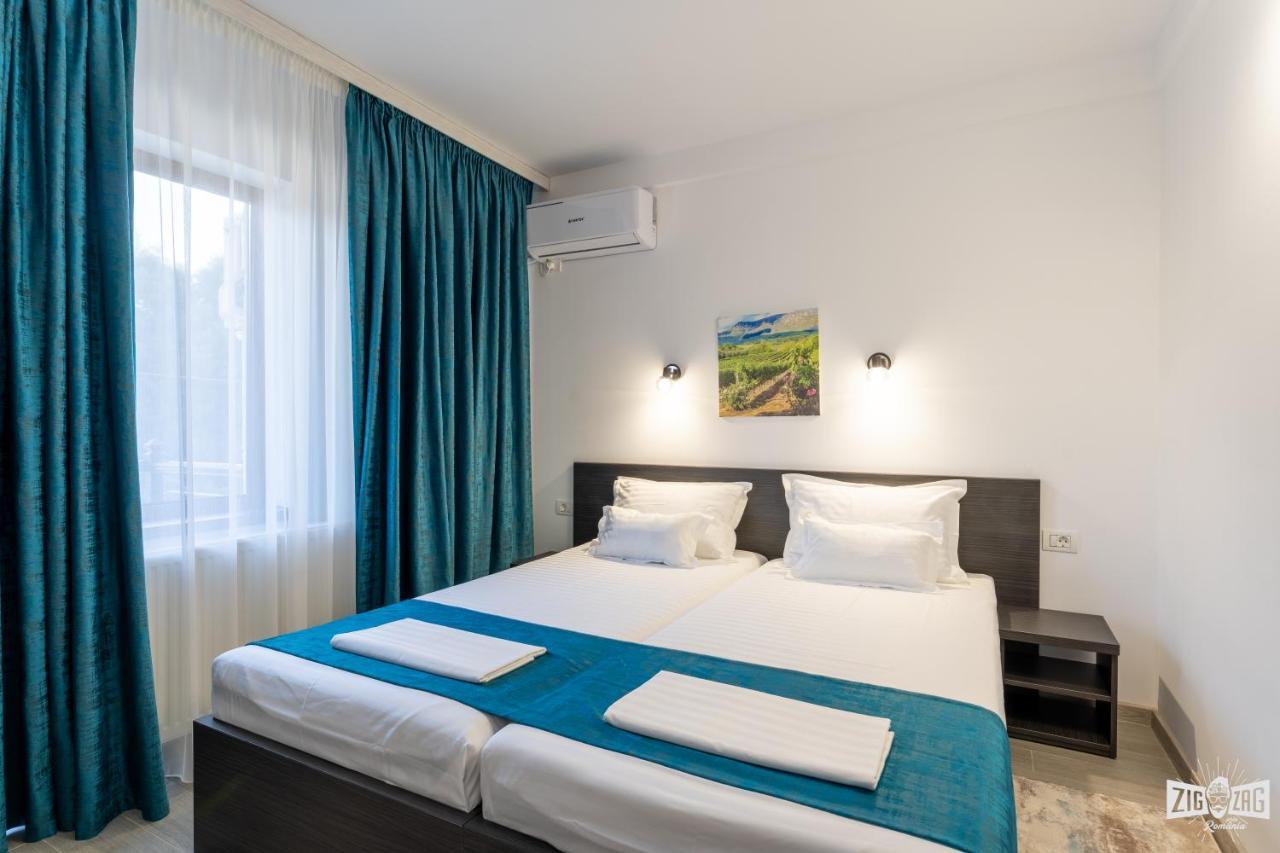 Casa Familia Vladoi Bed & Breakfast Murfatlar Exterior photo