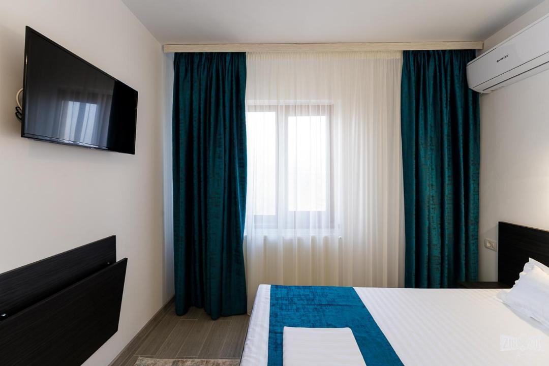 Casa Familia Vladoi Bed & Breakfast Murfatlar Exterior photo